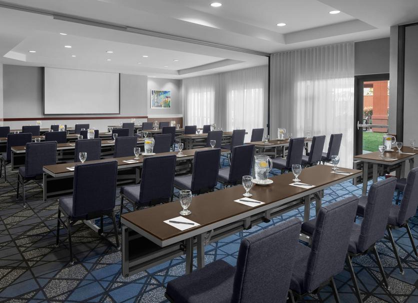 Conference room Photo