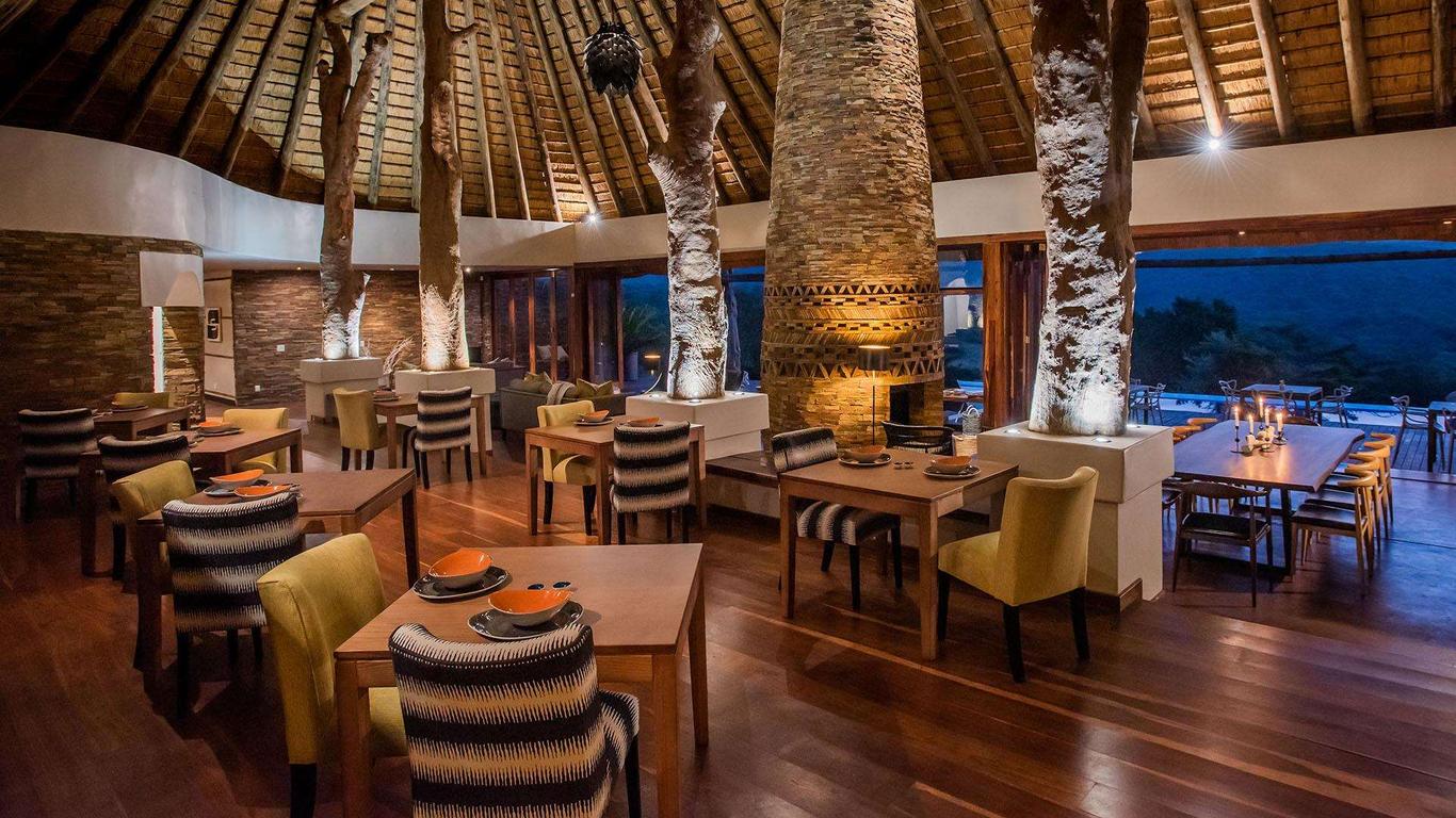 Tala Collection Game Reserve, by Dream Resorts