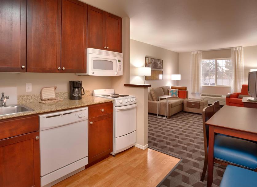 Kitchen Photo