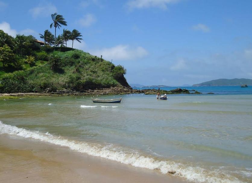Beach Photo