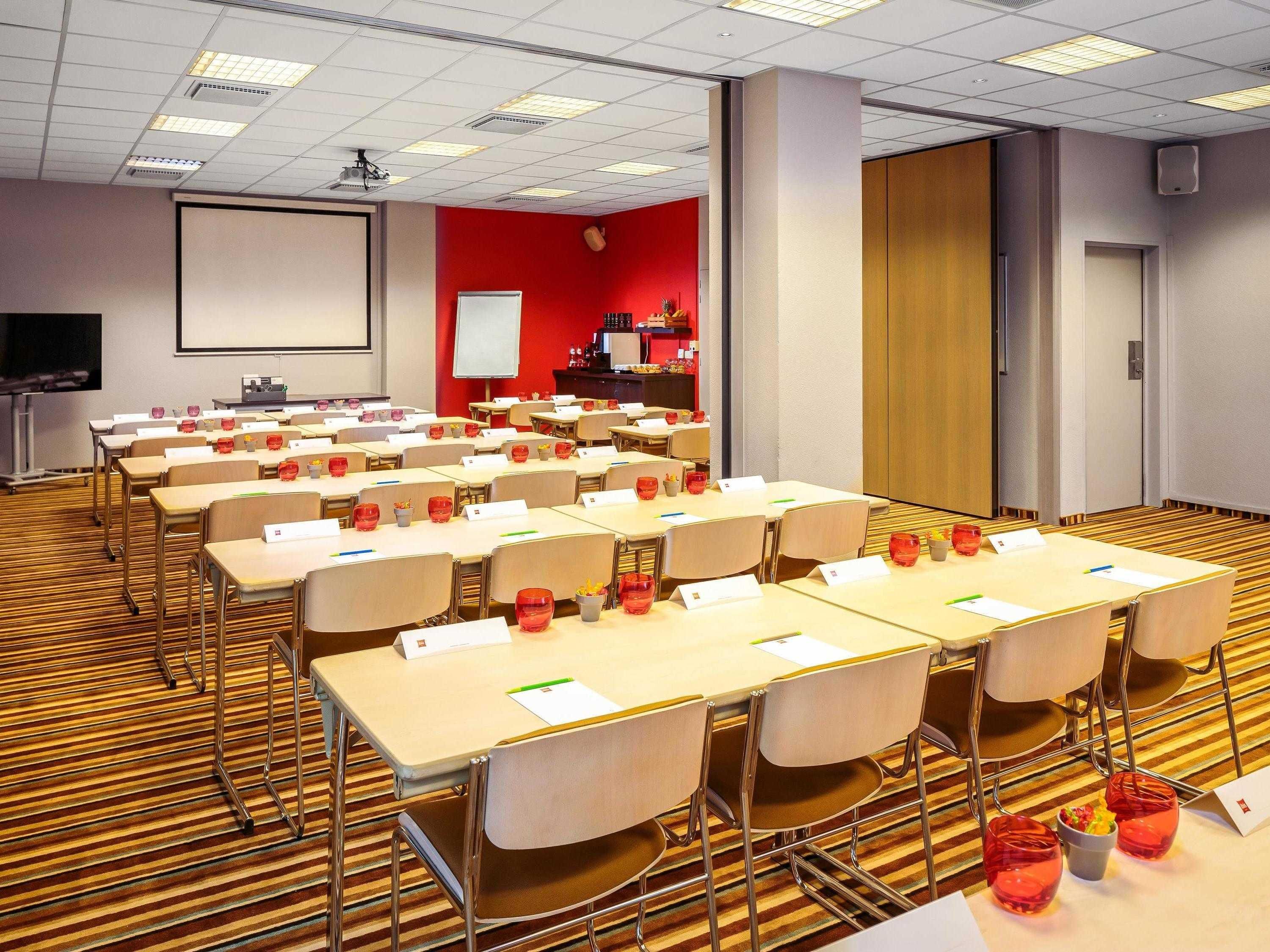 Conference room