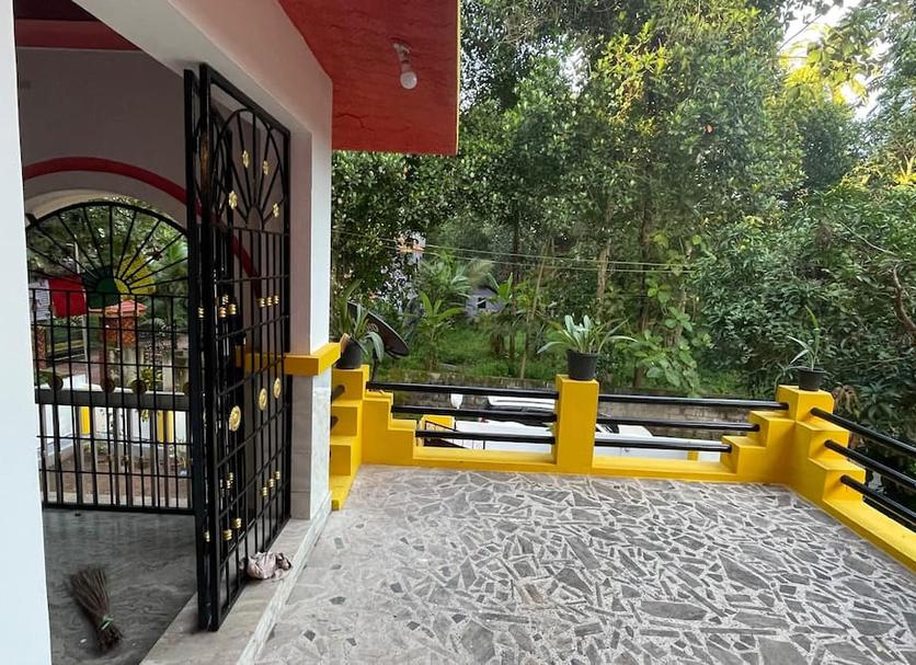 Outdoor view Photo