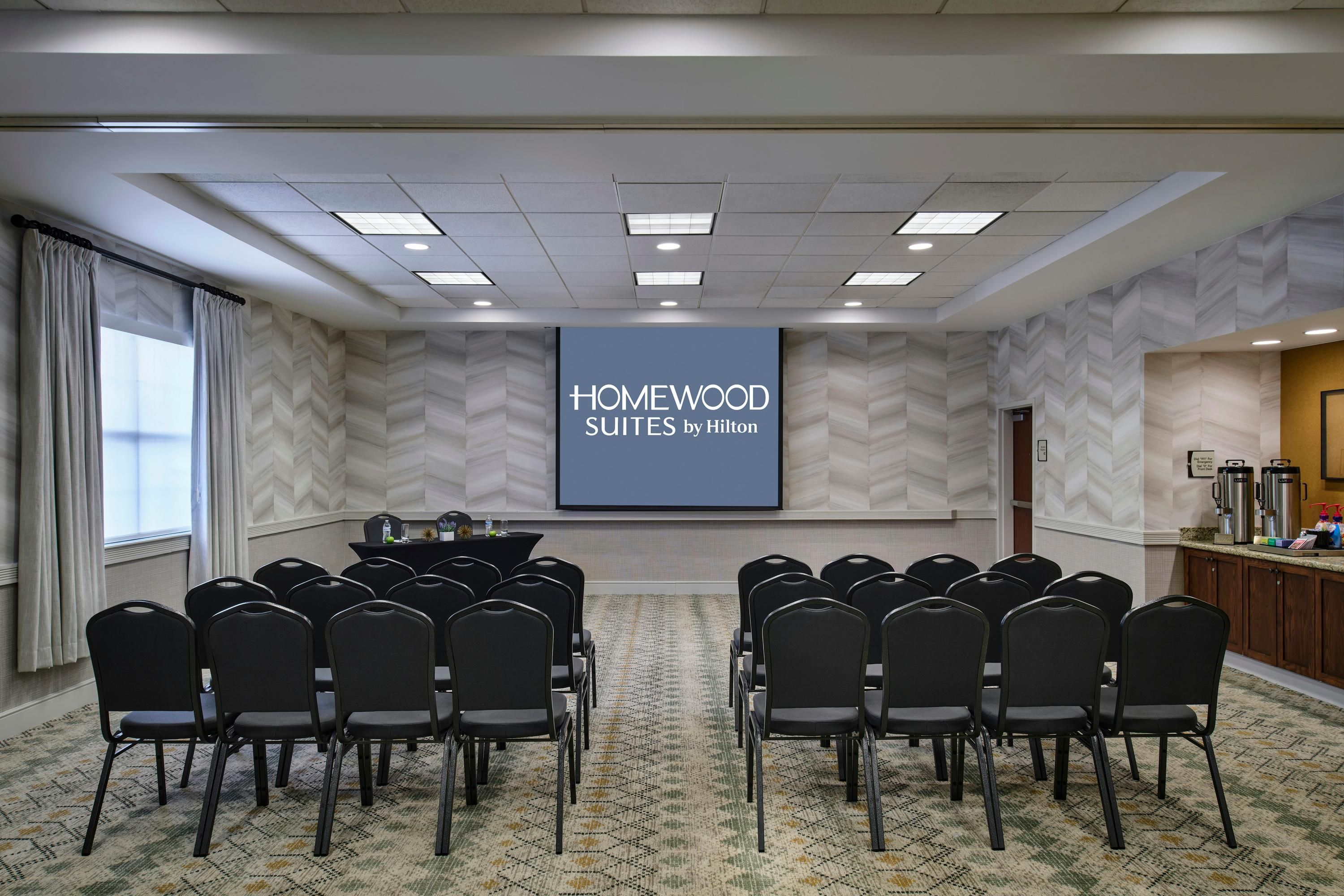 Conference room