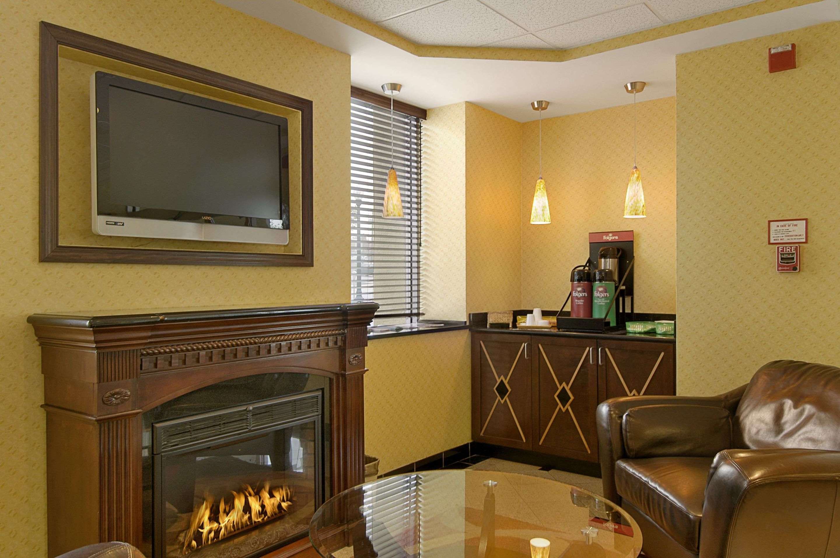 Hotel amenity
