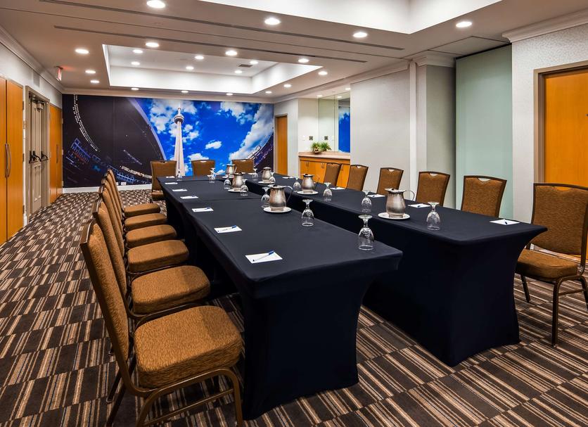 Conference room Photo