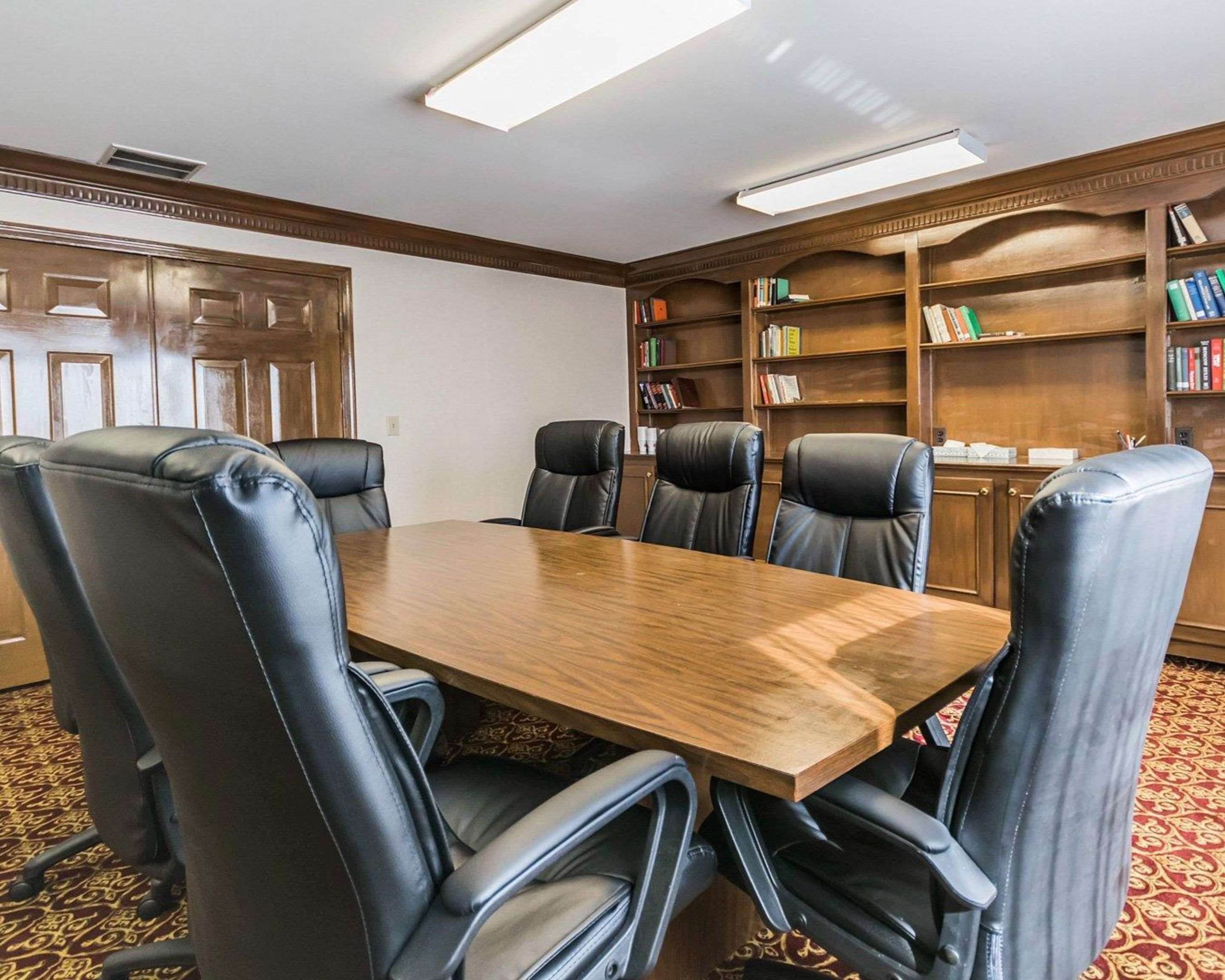 Conference room