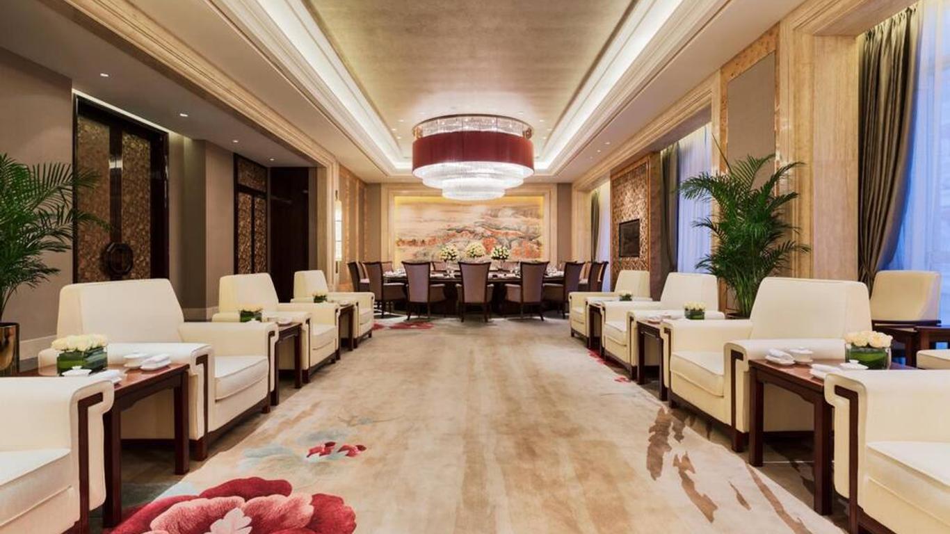 Wanda Realm Dandong