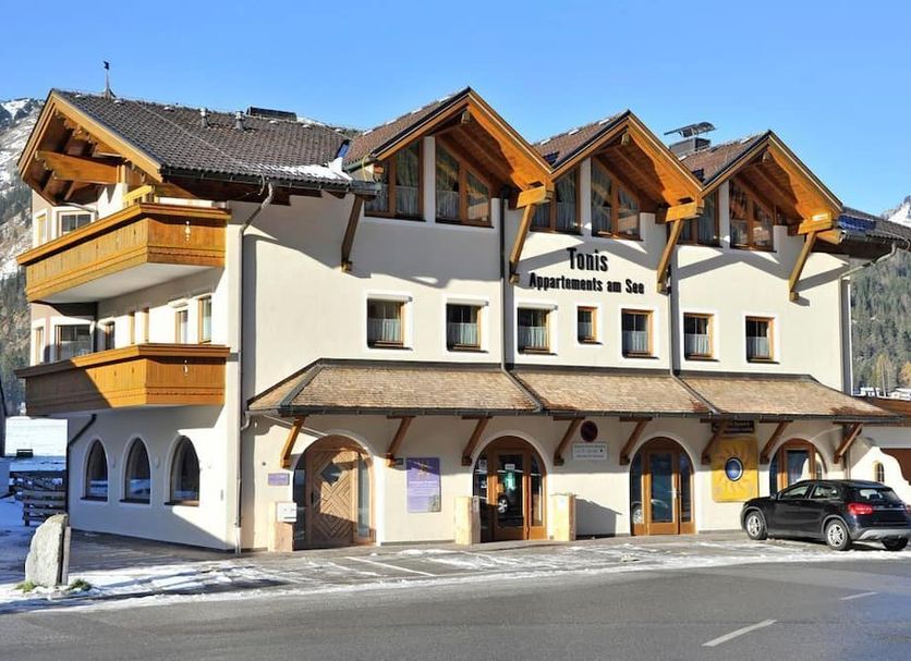 Building Photo