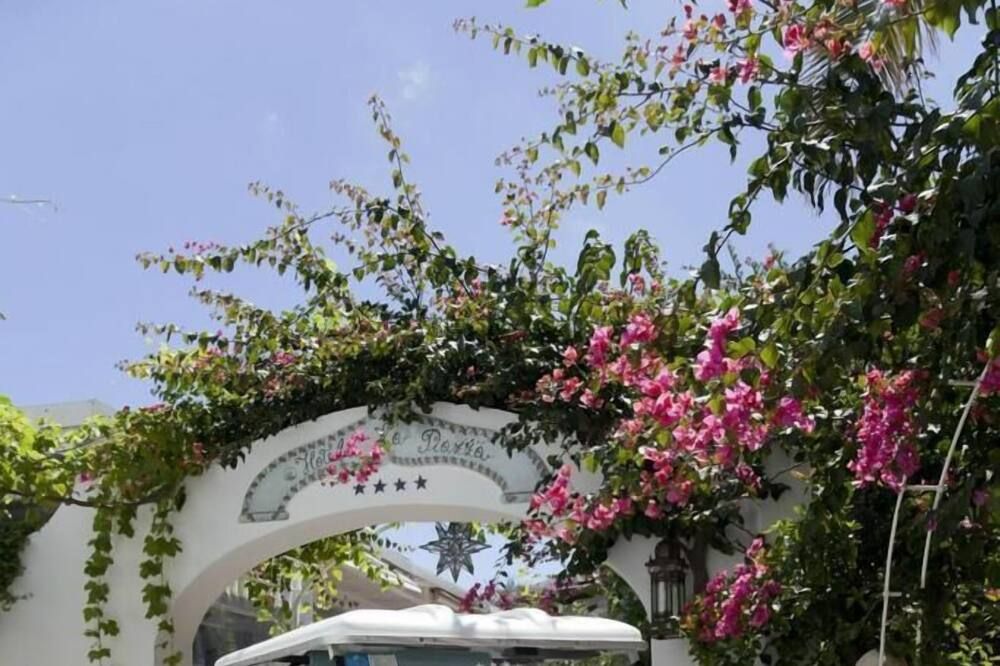 Outdoor view