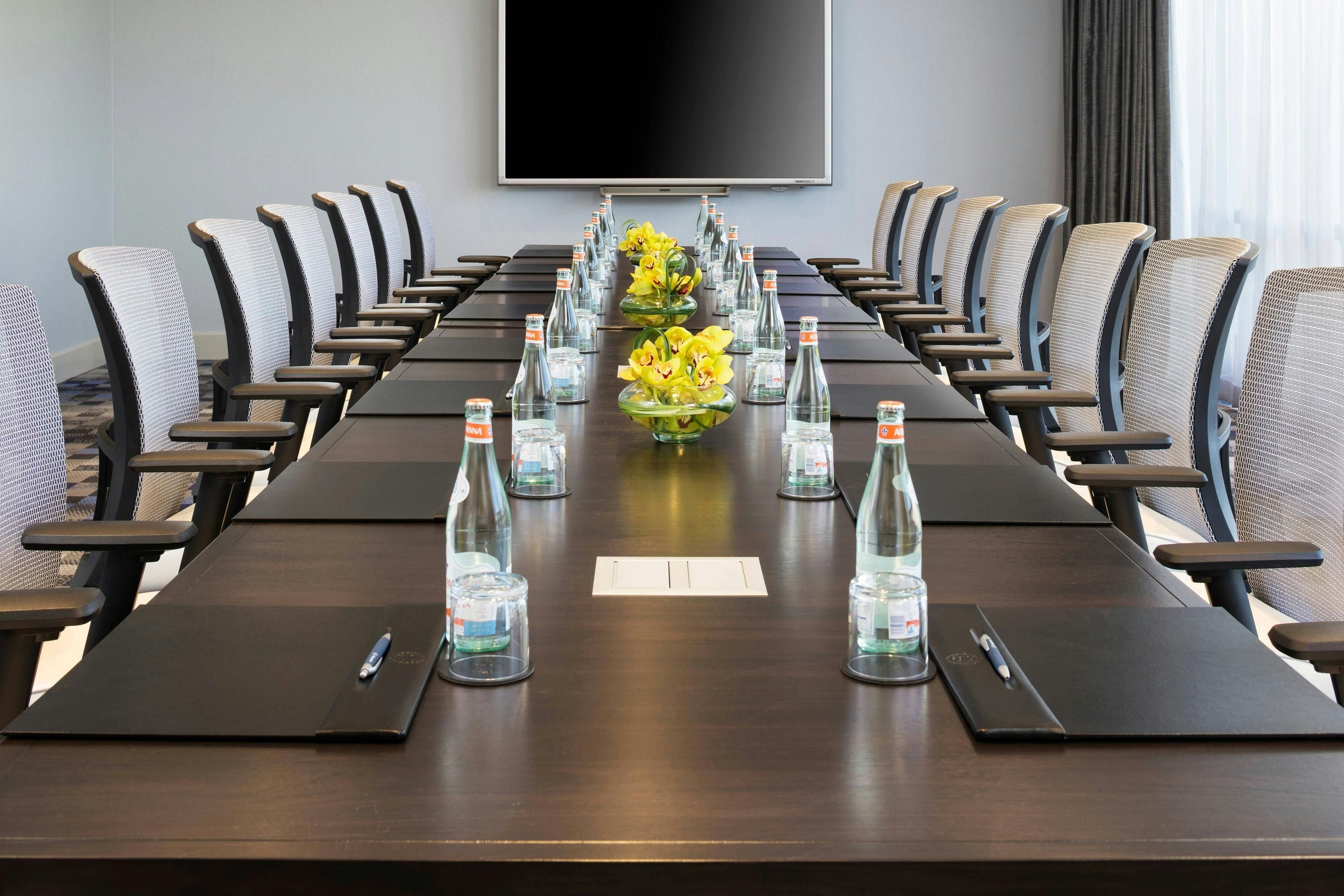 Conference room