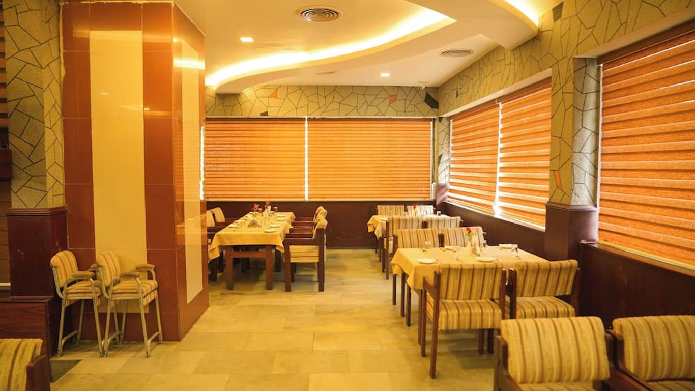 Casino Hotels Ltd