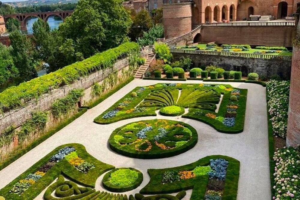Outdoor view