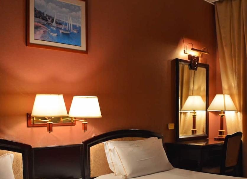 Room amenity Photo