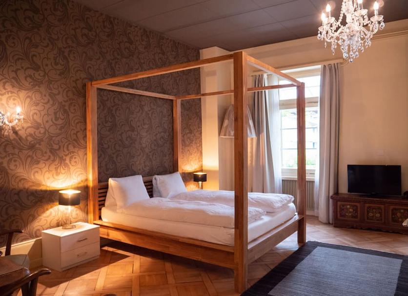 Bedroom Photo