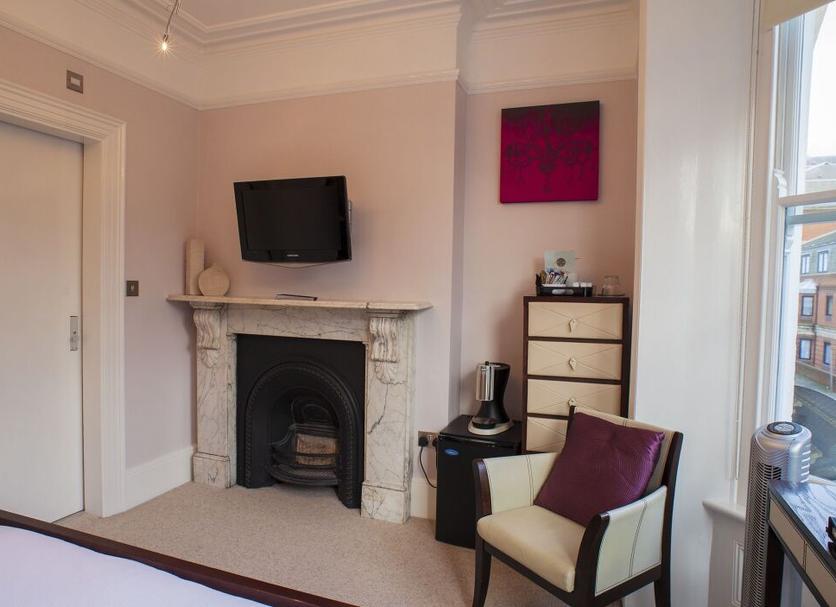 Room amenity Photo