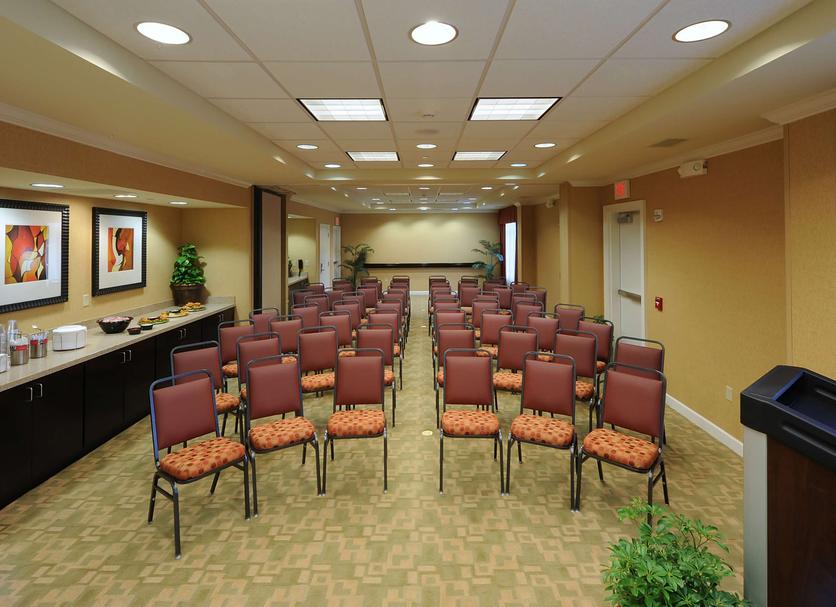 Conference room Photo