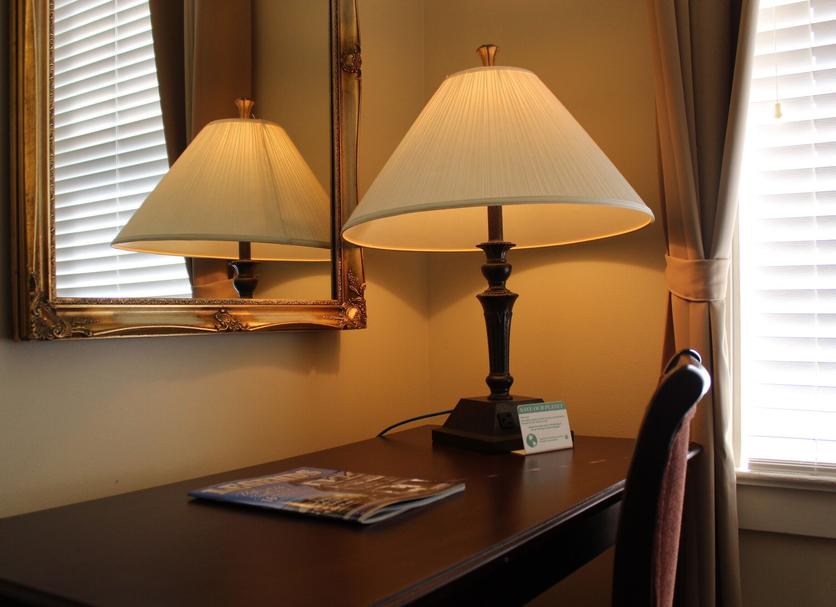 Room amenity Photo
