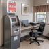 Business centre