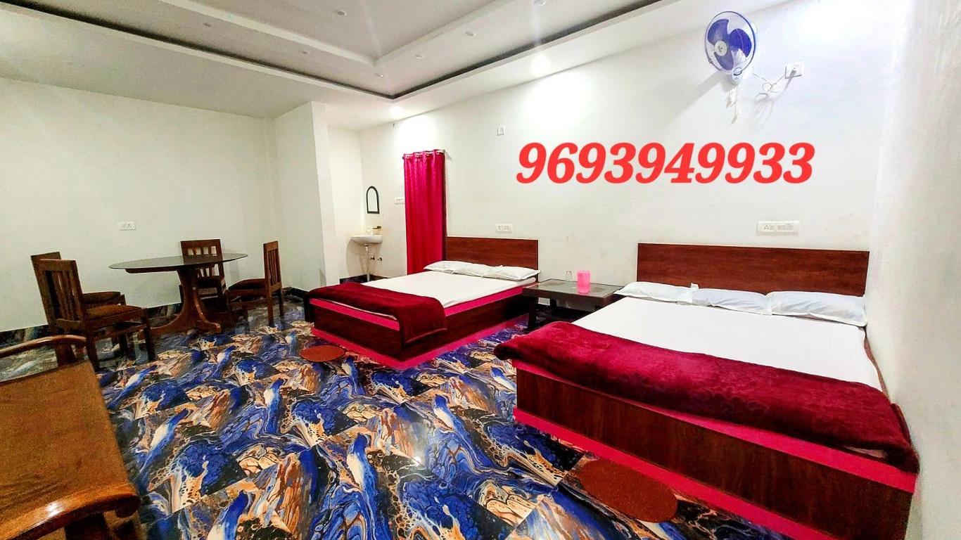 Hotel Parinay Vatika