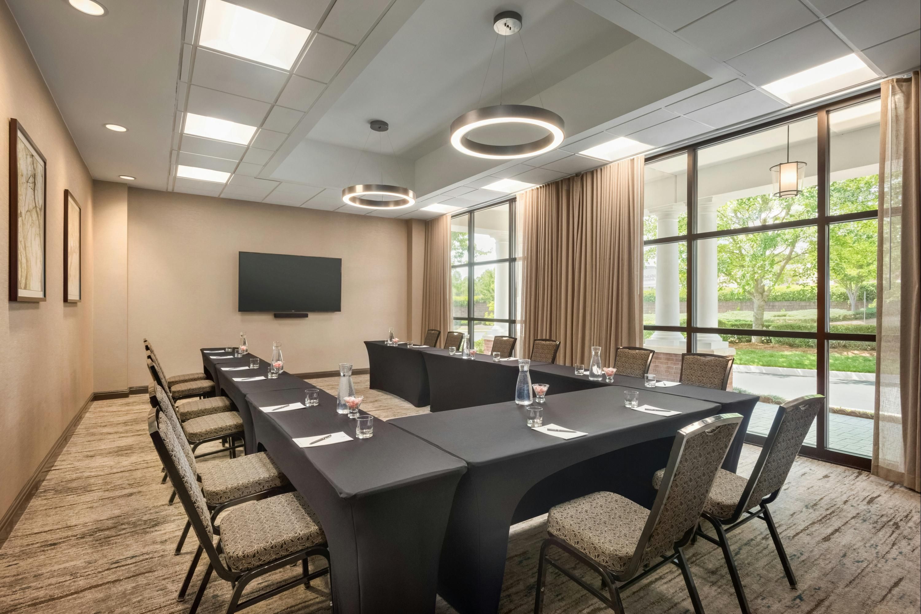 Conference room