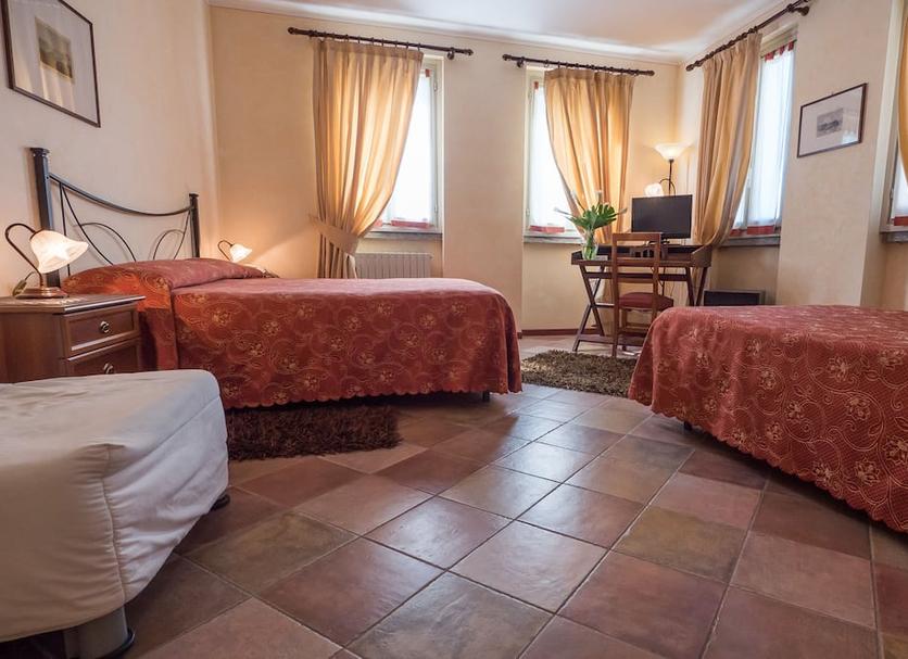 Bedroom Photo