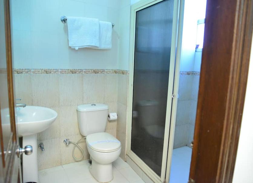 Bathroom Photo