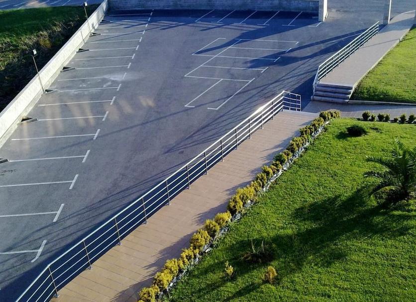 Outdoor view Photo