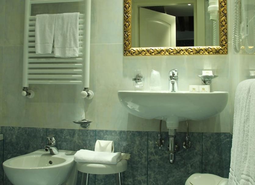 Bathroom Photo