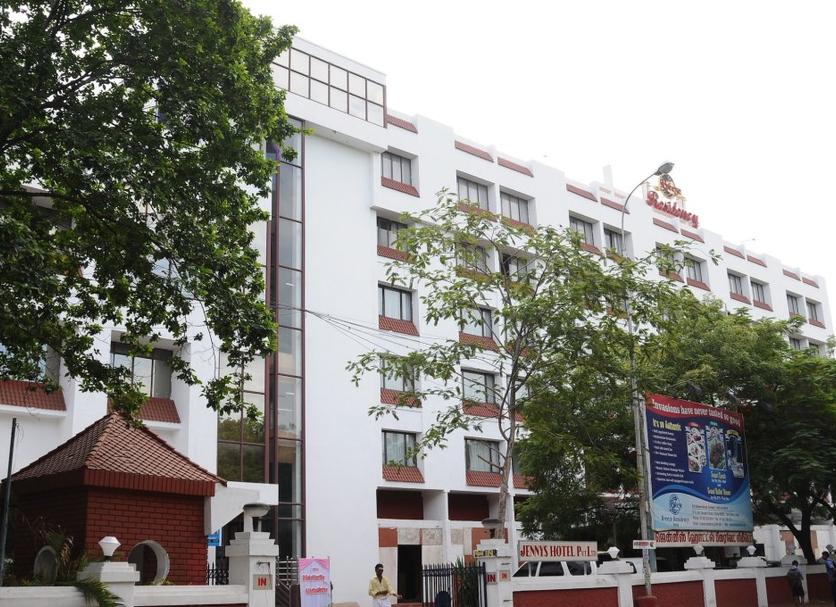 Building Photo