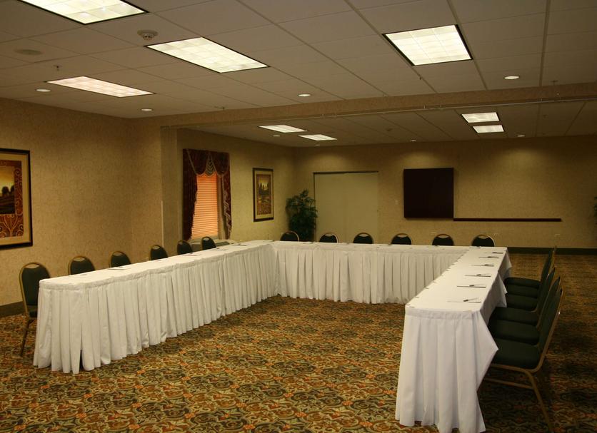 Conference room Photo