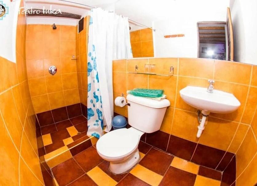 Bathroom Photo