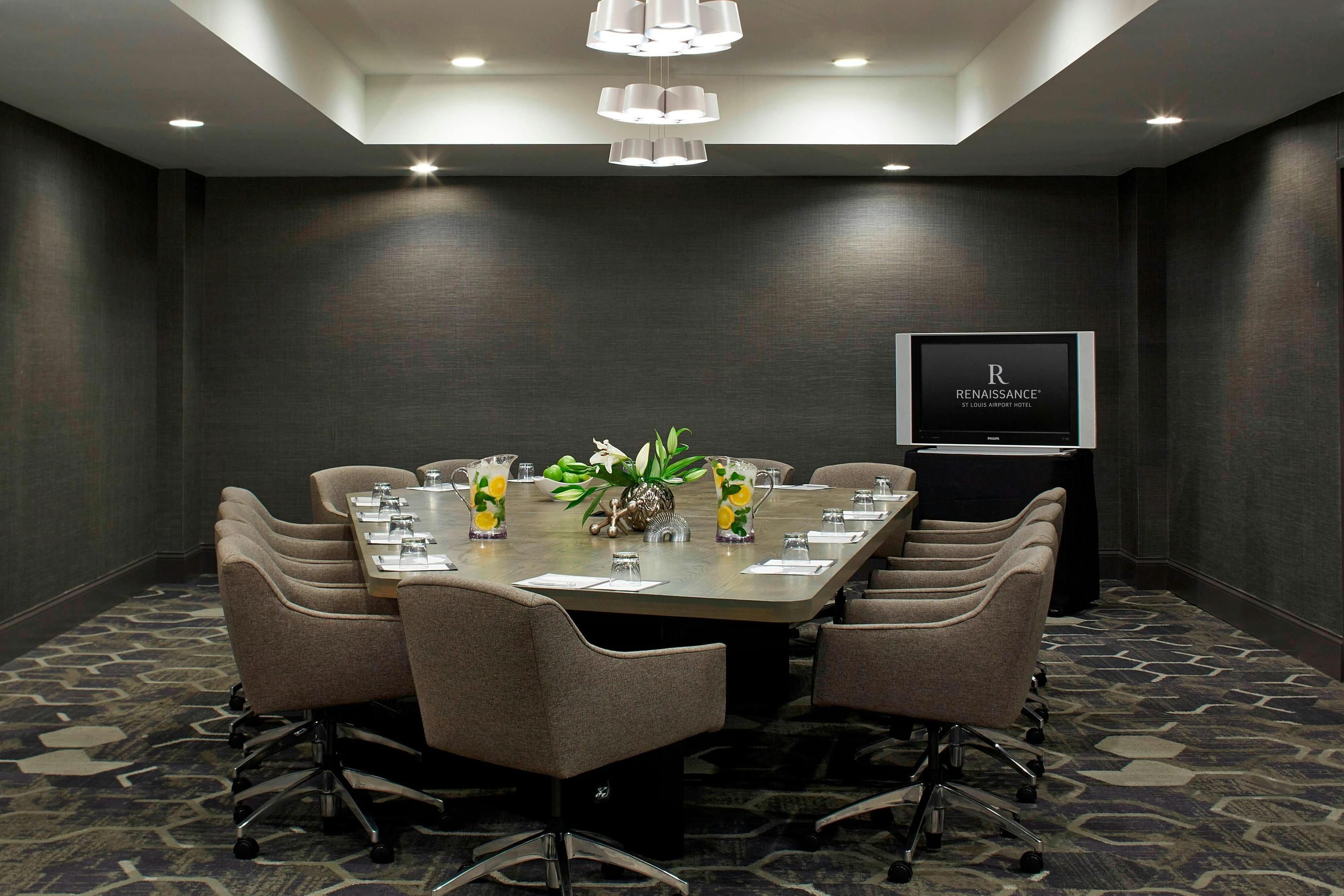Conference room