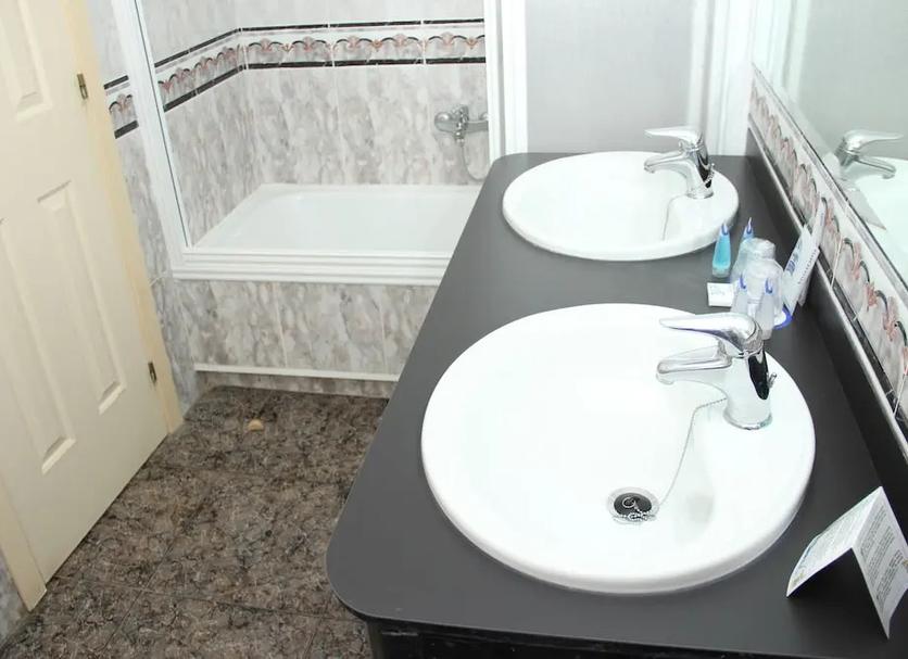Bathroom Photo