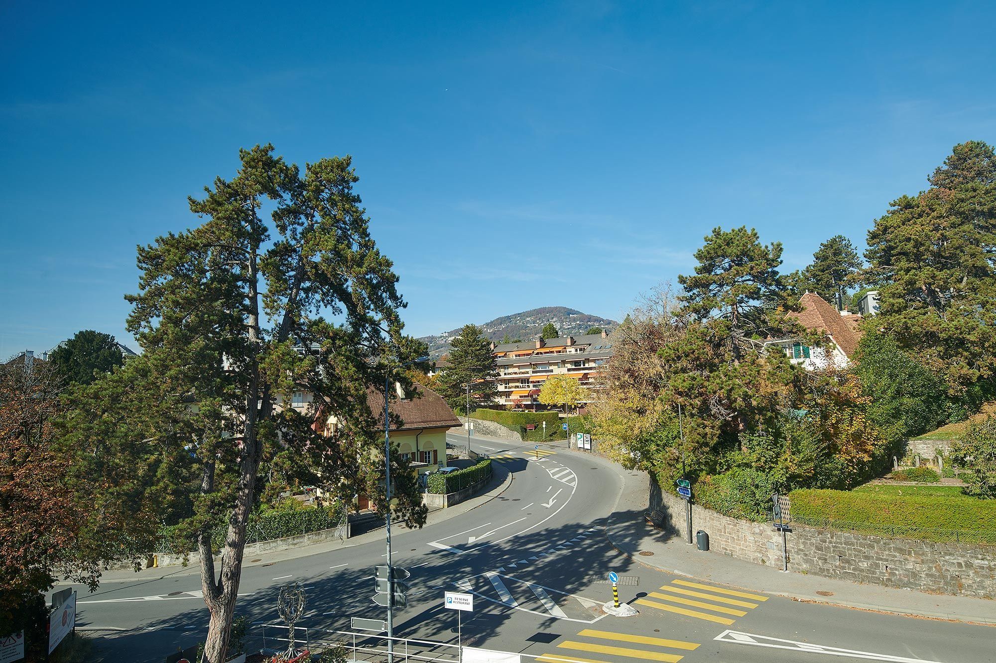 Outdoor view