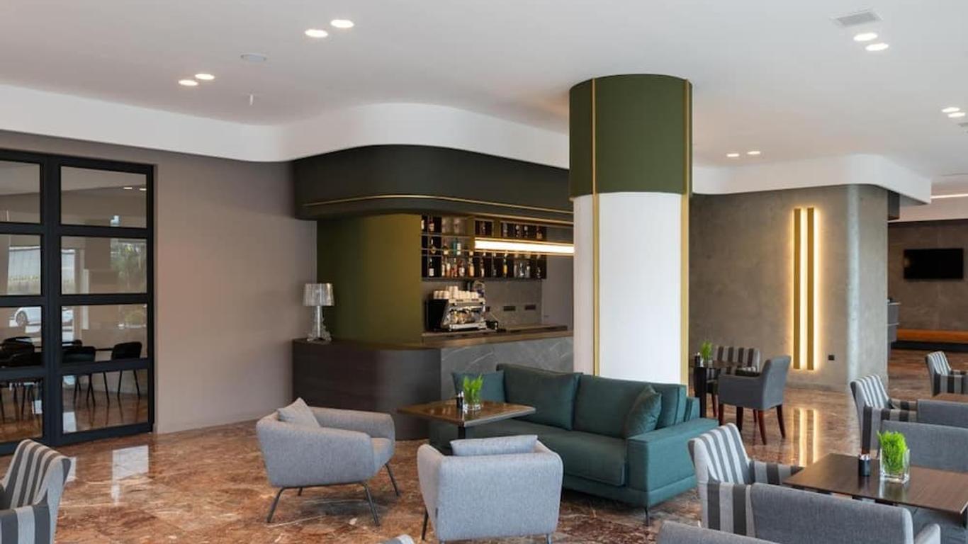Nestos Hotel