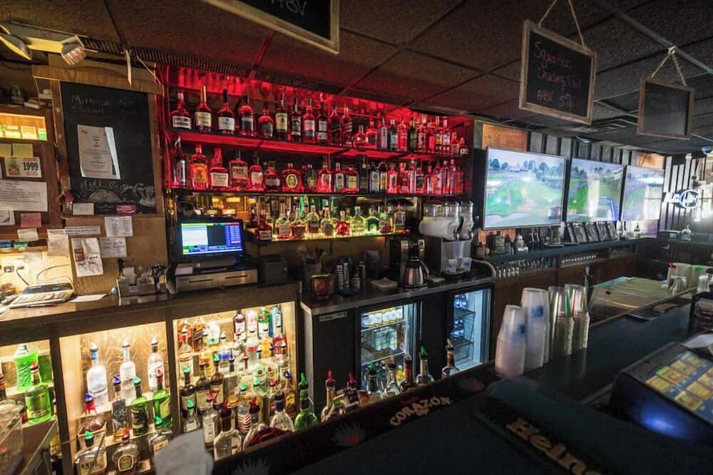 Bar