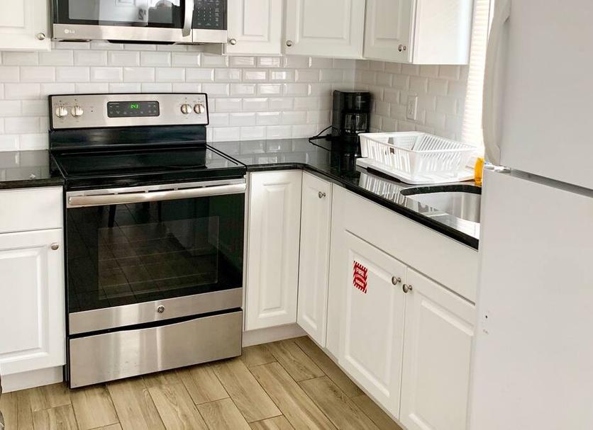 Kitchen Photo