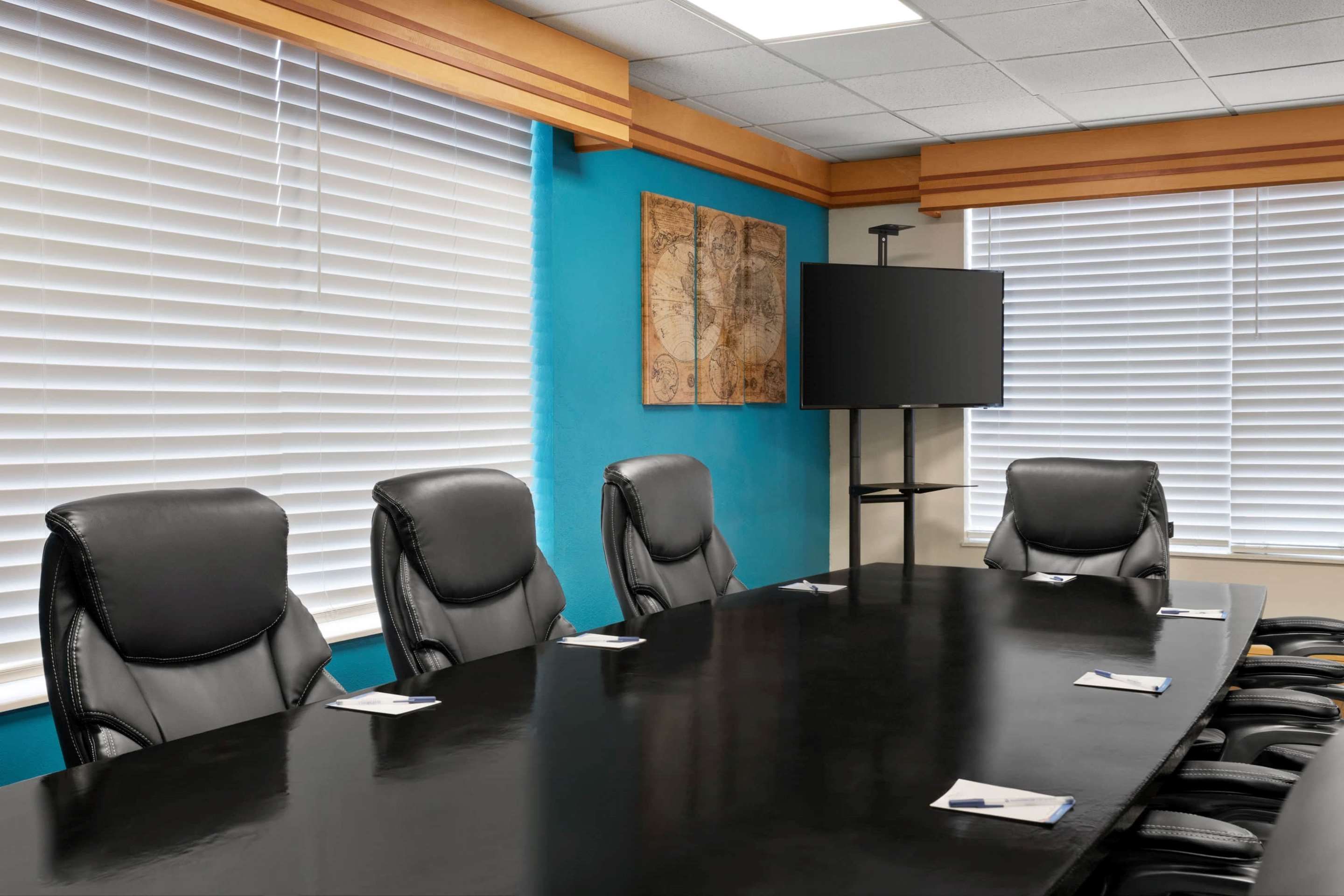 Conference room