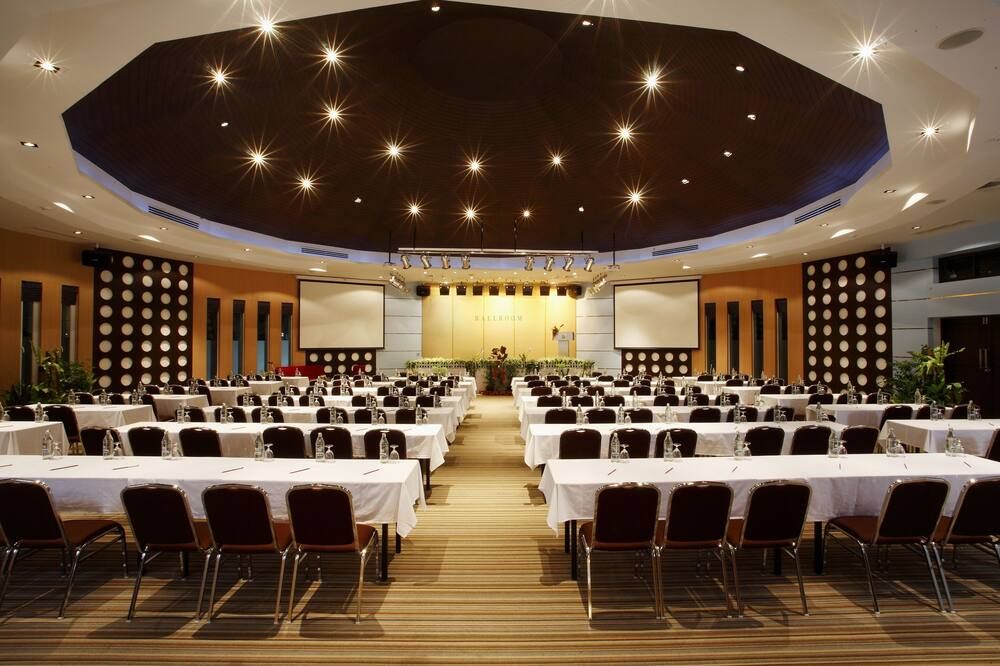 Conference room