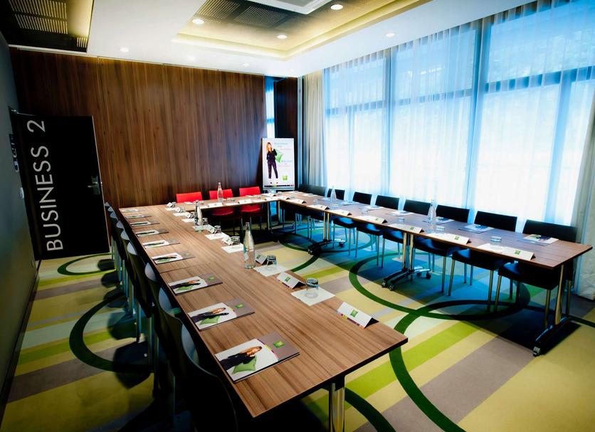 Conference room Photo