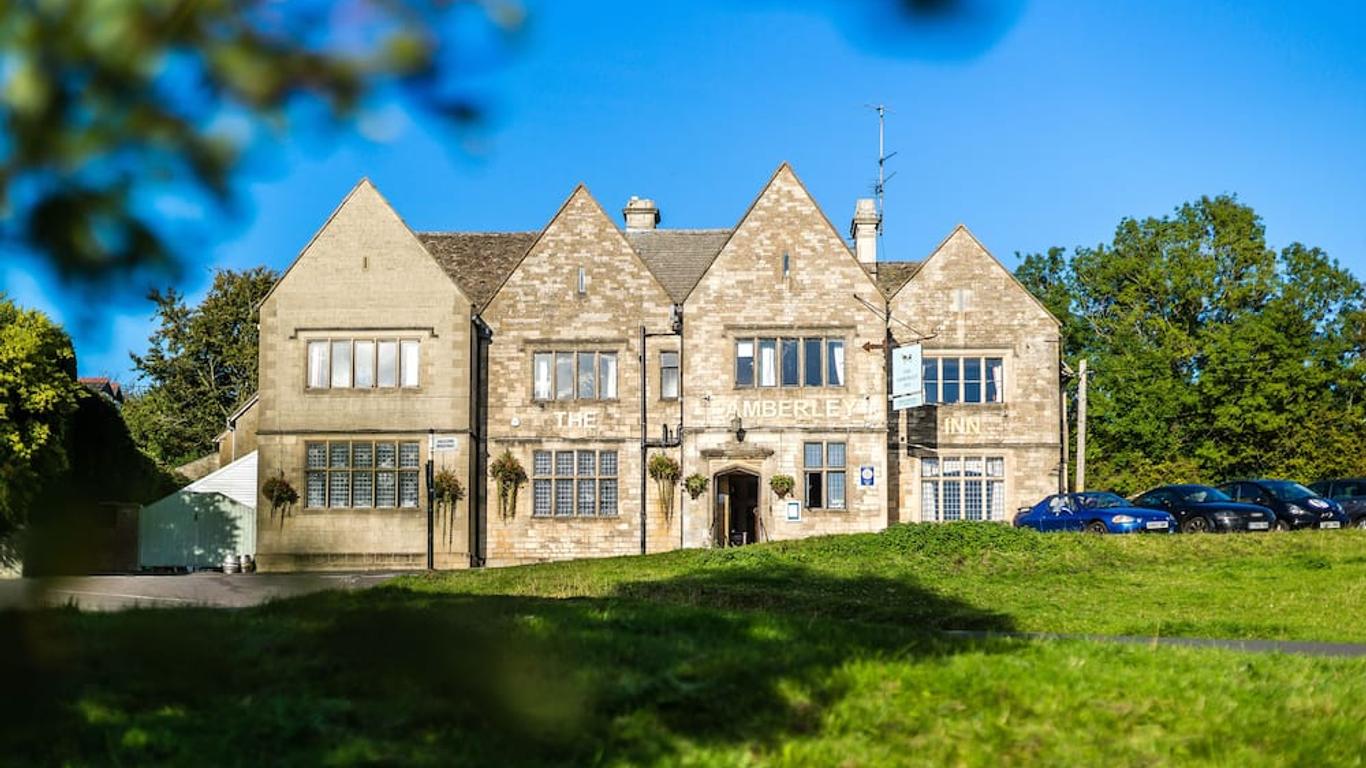 Amberley Inn