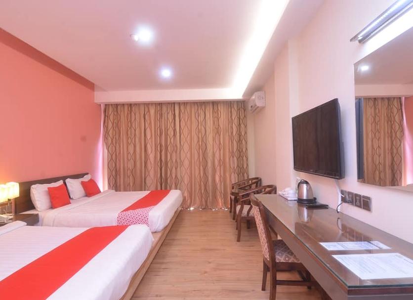 Bedroom Photo