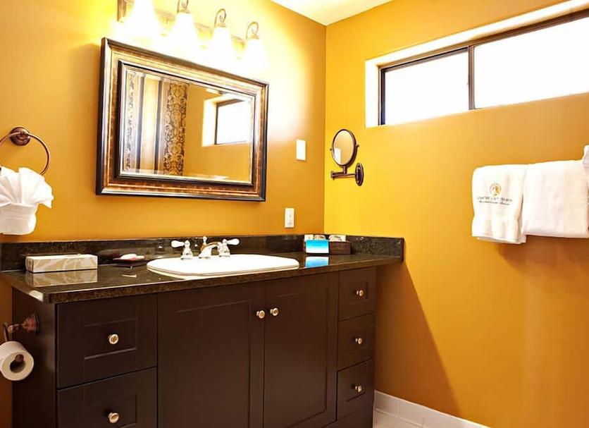 Bathroom Photo