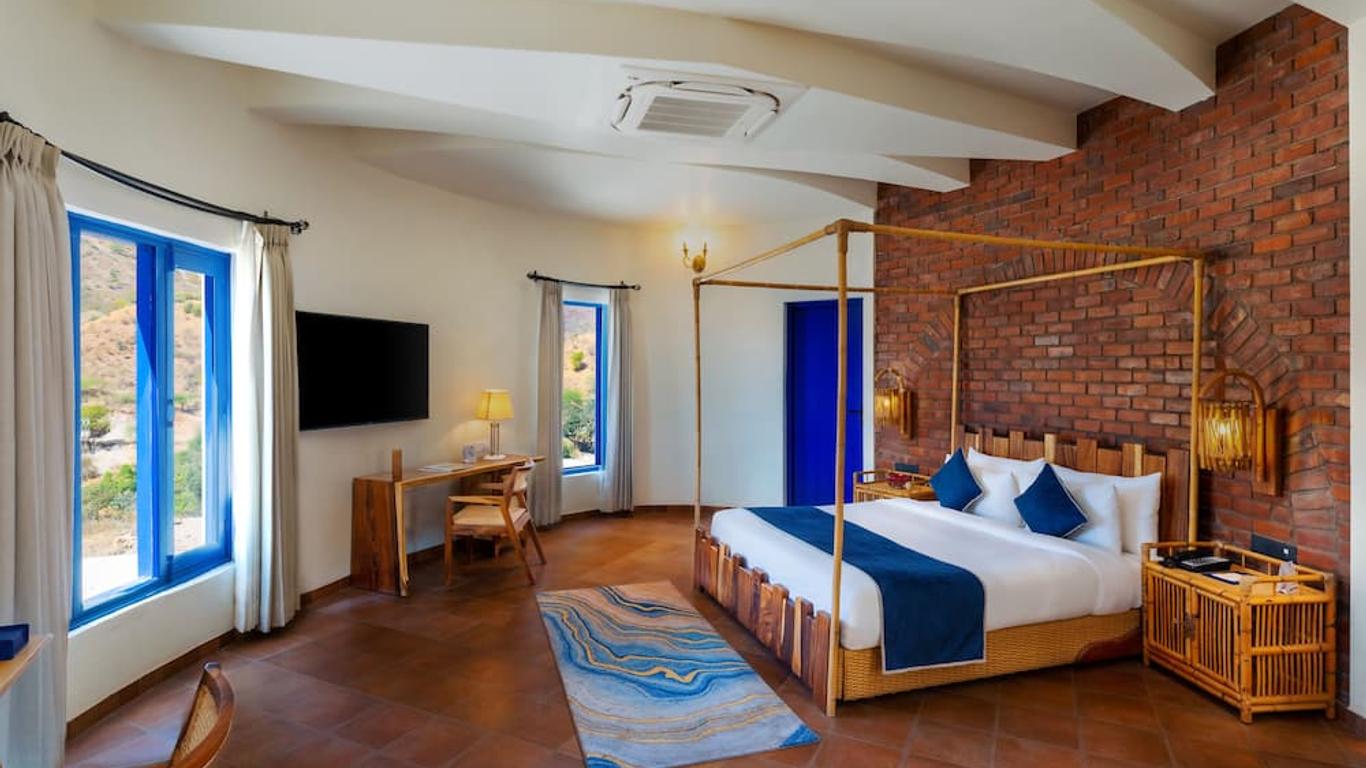Ramee Royal Resort & Spa - Udaipur
