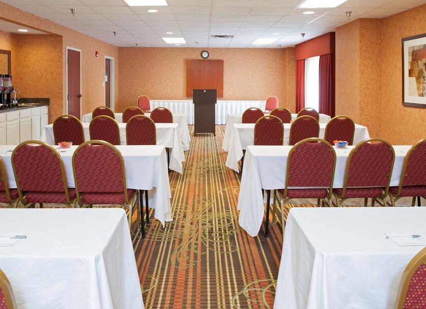Conference room Photo
