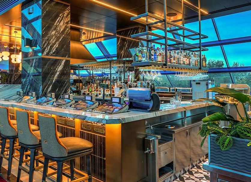 Bar Photo
