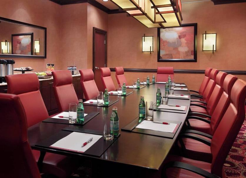 Conference room Photo