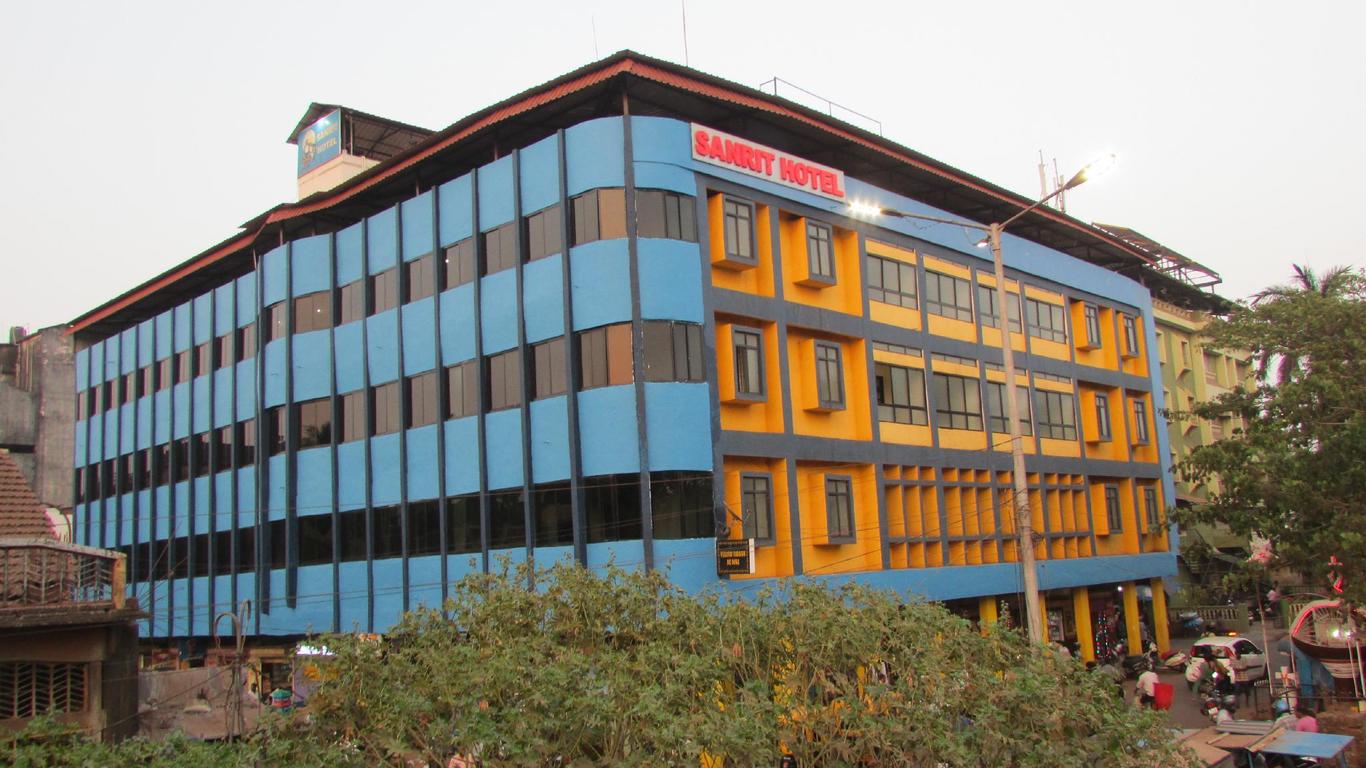 Sanrit Hotel