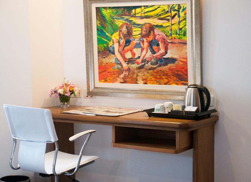Room amenity Photo