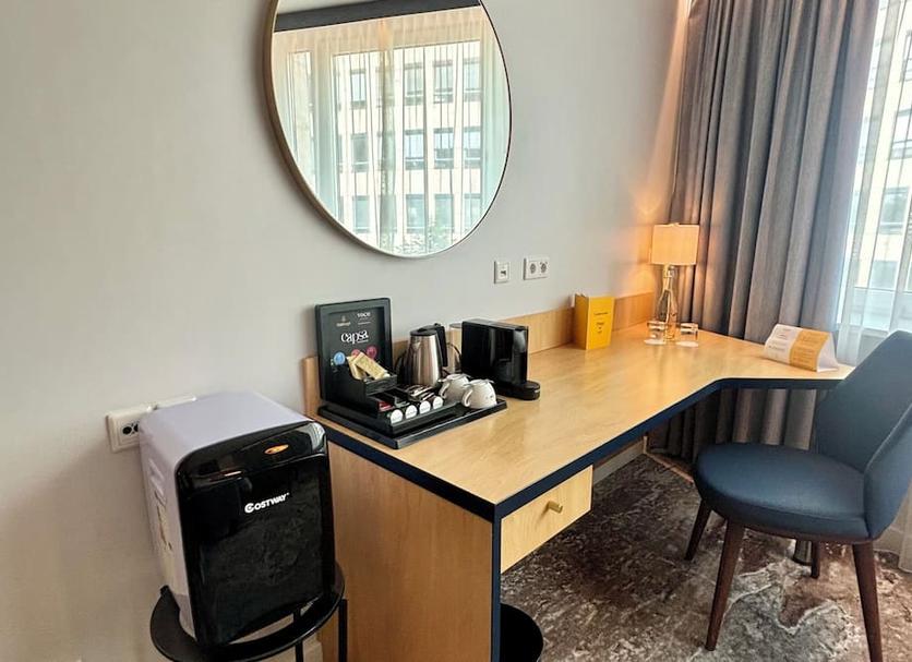 Room amenity Photo